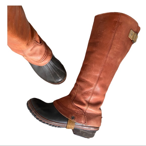Sorel | Shoes | Sorel Slimpack Riding 